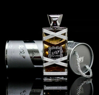 Renaissance Oud Mood — Perfume Árabe de Lujo 100ml